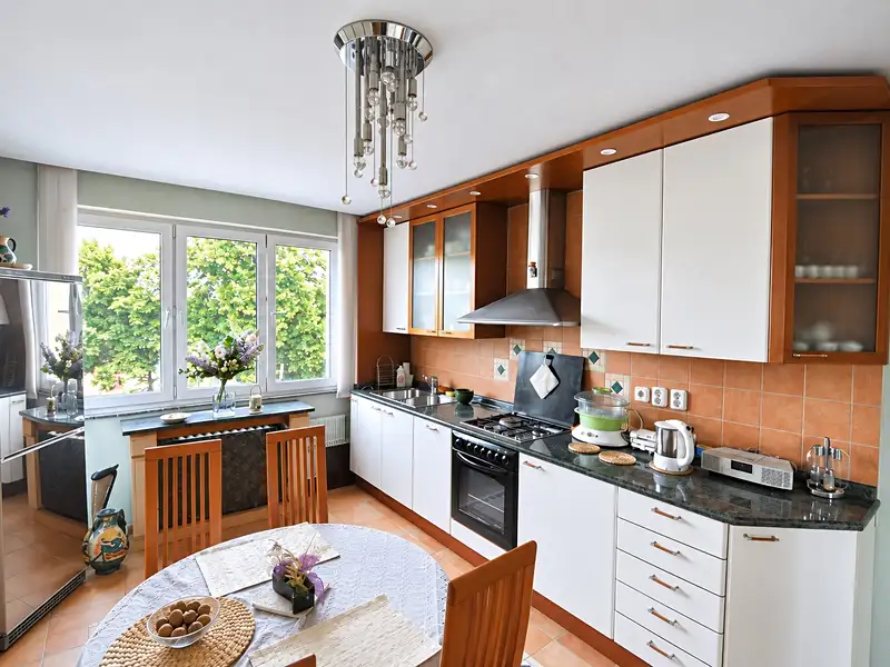Pronájem bytu 1+1, 56 m², Praha 6, Praha